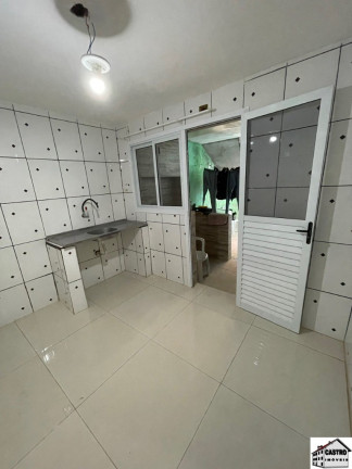 Imagem Casa com 1 Quarto para Alugar, 24 m² em Vila Santo Henrique - São Paulo Imagem Casa com 1 Quarto para Alugar, 24 m² em Vila Santo Henrique - São Paulo