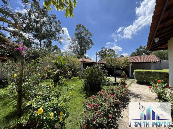 Imagem Casa à Venda, 247 m² em Granja Viana Ii - Cotia