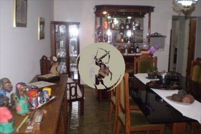 Imagem Apartamento com 4 Quartos à Venda, 230 m² em Ponta Da Praia - Santos