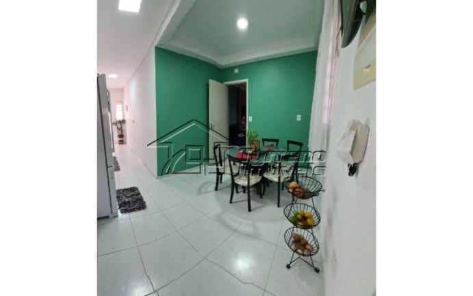 Imagem Casa com 2 Quartos à Venda, 80 m² em Vista Verde - São José Dos Campos