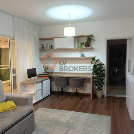 Imagem Imóvel com 3 Quartos à Venda, 125 m² em Vila Mogilar - Mogi Das Cruzes