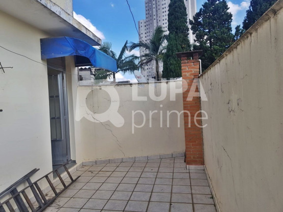 Imagem Casa com 3 Quartos à Venda, 192 m² em Vila Constança - São Paulo Imagem Casa com 3 Quartos à Venda, 192 m² em Vila Constança - São Paulo