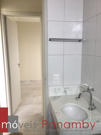Imagem Cobertura com 2 Quartos à Venda, 57 m² em Jardim Bonfiglioli - São Paulo