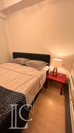 Imagem Apartamento com 1 Quarto à Venda, 27 m² em Vila Nova Conceição - São Paulo
