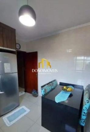 Imagem Cobertura com 2 Quartos à Venda, 161 m² em Santa Maria - Santo André Imagem Cobertura com 2 Quartos à Venda, 161 m² em Santa Maria - Santo André