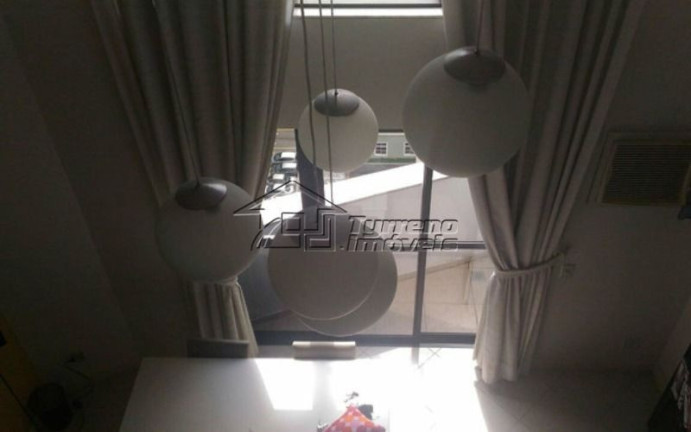 Imagem Apartamento com 1 Quarto para Alugar, 64 m² em Jardim Aquarius - São José Dos Campos Imagem Apartamento com 1 Quarto para Alugar, 64 m² em Jardim Aquarius - São José Dos Campos