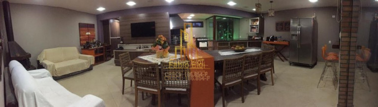 Imagem Casa com 4 Quartos à Venda, 328 m² em Pastoril - Ribeirão Pires Imagem Casa com 4 Quartos à Venda, 328 m² em Pastoril - Ribeirão Pires