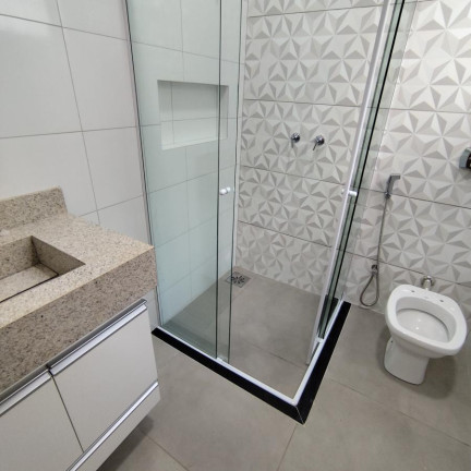 Imagem Casa com 3 Quartos à Venda, 99 m² em Jardim Vale Do Sol - Birigui