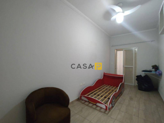 Imagem Casa com 3 Quartos à Venda, 182 m² em Jardim Paulistano - Americana Imagem Casa com 3 Quartos à Venda, 182 m² em Jardim Paulistano - Americana