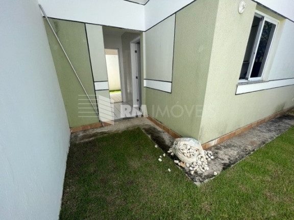 Imagem Casa de Condomínio com 3 Quartos à Venda, 117 m² em Praia Do Flamengo - Salvador Imagem Casa de Condomínio com 3 Quartos à Venda, 117 m² em Praia Do Flamengo - Salvador