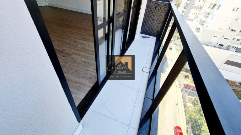 Imagem Apartamento com 1 Quarto à Venda,  em Kobrasol - São José