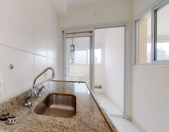Imagem Apartamento com 2 Quartos à Venda, 65 m² em Vila Do Bosque - São Paulo Imagem Apartamento com 2 Quartos à Venda, 65 m² em Vila Do Bosque - São Paulo