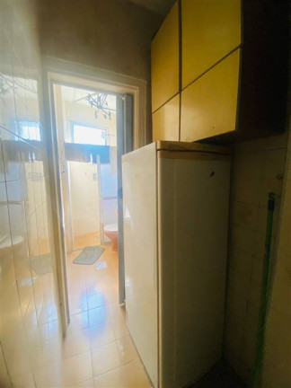 Imagem Kitnet com 1 Quarto à Venda, 28 m² em Itarare - Sao Vicente