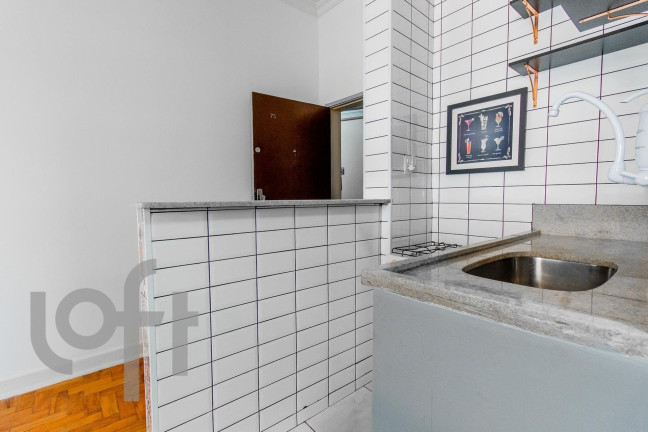 Imagem Apartamento com 1 Quarto à Venda, 41 m² em Centro (bela Vista) - São Paulo Imagem Apartamento com 1 Quarto à Venda, 41 m² em Centro (bela Vista) - São Paulo