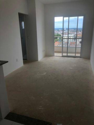 Imagem Apartamento com 2 Quartos à Venda, 53 m² em Wanel Ville - Sorocaba