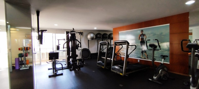 Foto do imóvel Apartamento com 2 Quartos à Venda, 85 m² em Pinheiros - São Paulo