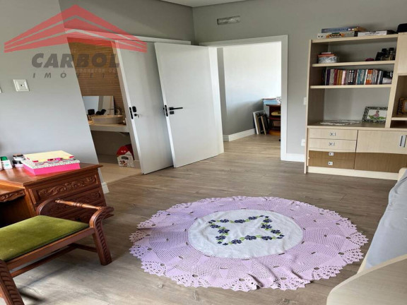 Imagem Casa de Condomínio com 3 Quartos à Venda, 451 m² em Loteamento Vale Azul I - Jundiaí Imagem Casa de Condomínio com 3 Quartos à Venda, 451 m² em Loteamento Vale Azul I - Jundiaí