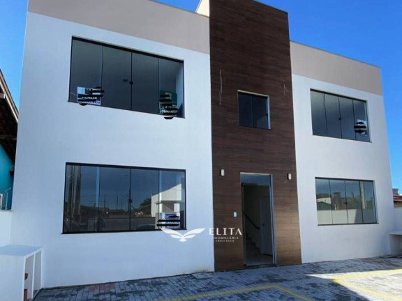 Apartamento com 2 Quartos à Venda, 70 m² em Itajuba - Barra Velha