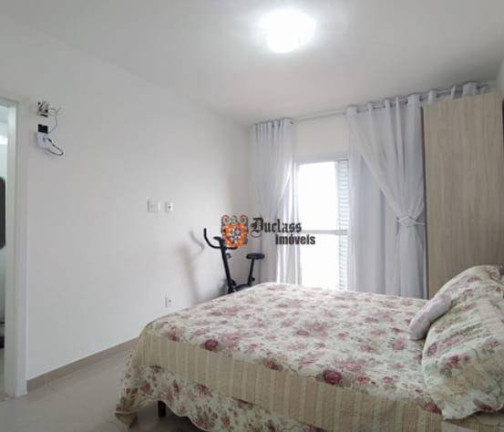 Imagem Apartamento com 2 Quartos à Venda, 90 m² em Vila Valença - São Vicente Imagem Apartamento com 2 Quartos à Venda, 90 m² em Vila Valença - São Vicente