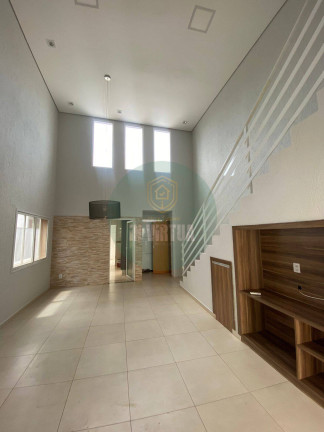 Imagem Casa com 4 Quartos à Venda, 280 m² em Condomínio Belvedere - Cuiabá Imagem Casa com 4 Quartos à Venda, 280 m² em Condomínio Belvedere - Cuiabá