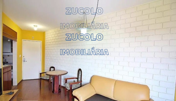 Imagem Apartamento com 1 Quarto à Venda, 39 m² em Centro - São Bernardo Do Campo Imagem Apartamento com 1 Quarto à Venda, 39 m² em Centro - São Bernardo Do Campo