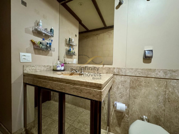 Imagem Apartamento com 4 Quartos à Venda, 180 m² em Lourdes - Belo Horizonte