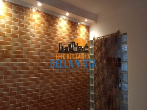 Apartamento com 1 Quarto à Venda,  em Centro - São Vicente