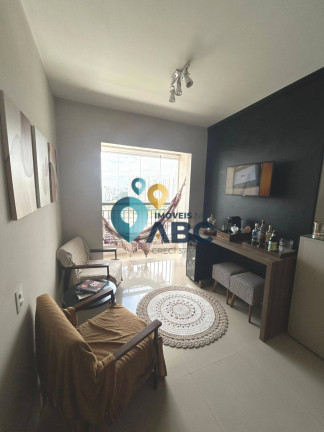 Imagem Apartamento com 2 Quartos à Venda, 56 m² em Planalto - São Bernardo Do Campo Imagem Apartamento com 2 Quartos à Venda, 56 m² em Planalto - São Bernardo Do Campo