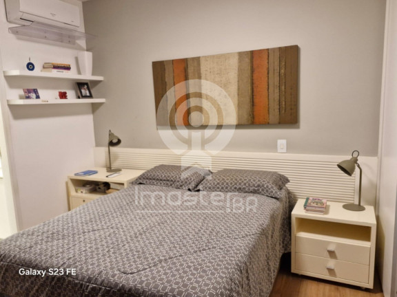Imagem Apartamento com 3 Quartos à Venda, 132 m² em Barra Da Tijuca - Rio De Janeiro