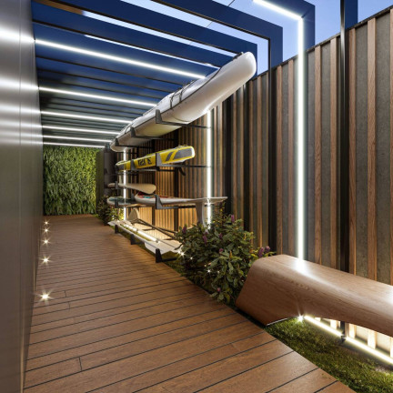 Imagem Apartamento com 1 Quarto à Venda, 21 m² em Jardim Oceania - João Pessoa