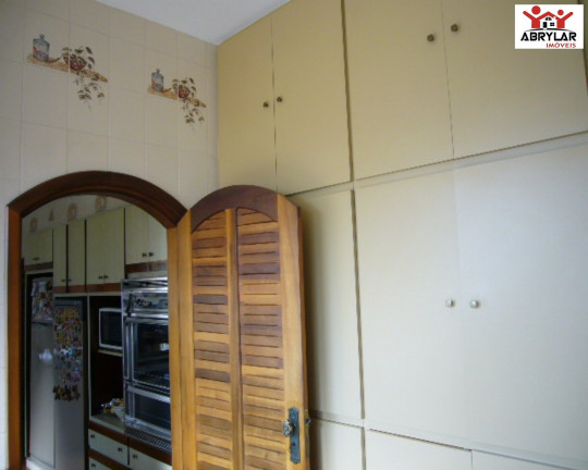 Imagem Imóvel com 3 Quartos à Venda, 251 m² em Vila Jundiainópolis - Jundiaí