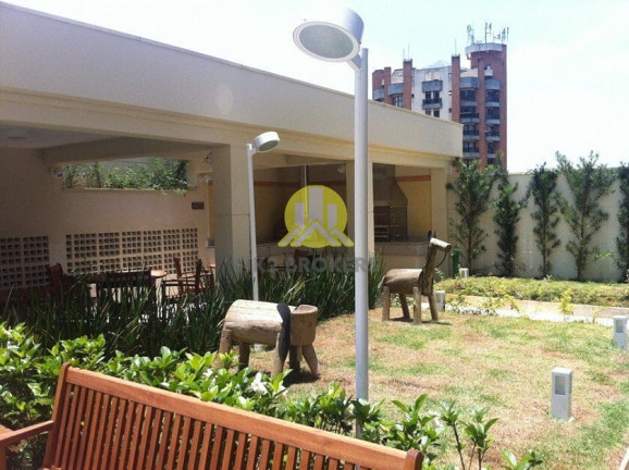 Imagem Apartamento com 2 Quartos à Venda, 64 m² em Morumbi - São Paulo Imagem Apartamento com 2 Quartos à Venda, 64 m² em Morumbi - São Paulo