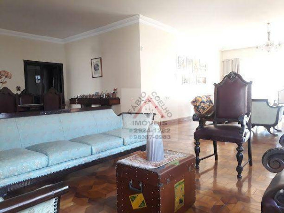 Imagem Casa com 5 Quartos à Venda, 280 m² em Chácara Monte Alegre - São Paulo