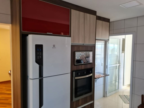 Imagem Apartamento com 3 Quartos à Venda, 102 m² em Centro - Poá Imagem Apartamento com 3 Quartos à Venda, 102 m² em Centro - Poá