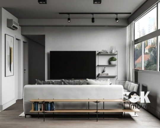 Imagem Apartamento com 3 Quartos à Venda, 140 m² em Jardim Paulista - São Paulo Imagem Apartamento com 3 Quartos à Venda, 140 m² em Jardim Paulista - São Paulo