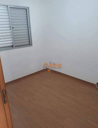 Imagem Apartamento com 2 Quartos à Venda, 45 m² em água Chata - Guarulhos