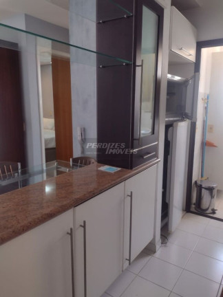 Imagem Apartamento com 1 Quarto para Alugar, 44 m² em Perdizes - São Paulo Imagem Apartamento com 1 Quarto para Alugar, 44 m² em Perdizes - São Paulo