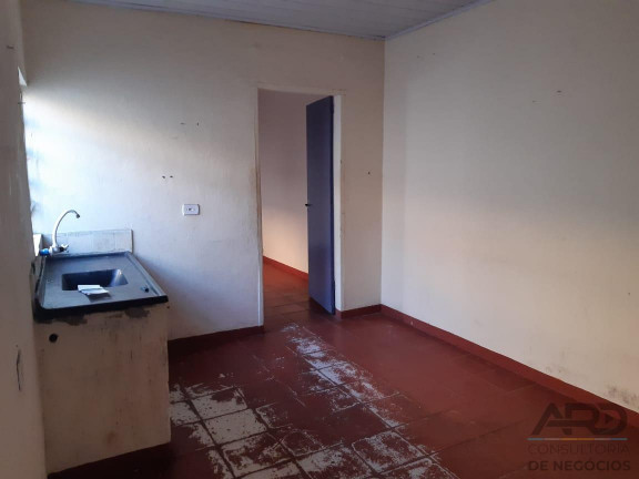 Imagem Casa com 1 Quarto para Alugar, 30 m² em Vila Nova Curuçá - São Paulo
