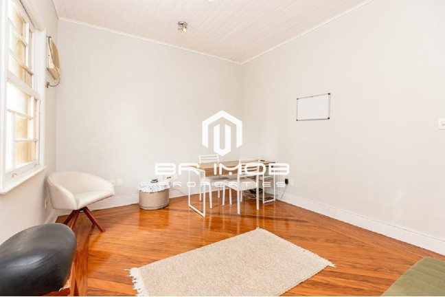 Imagem Casa com 3 Quartos à Venda, 120 m² em Jardim Paulista - São Paulo
