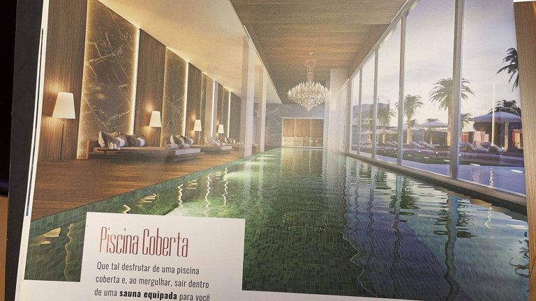 Imagem Imóvel com 2 Quartos à Venda, 107 m² em Tamboré - Barueri Imagem Imóvel com 2 Quartos à Venda, 107 m² em Tamboré - Barueri