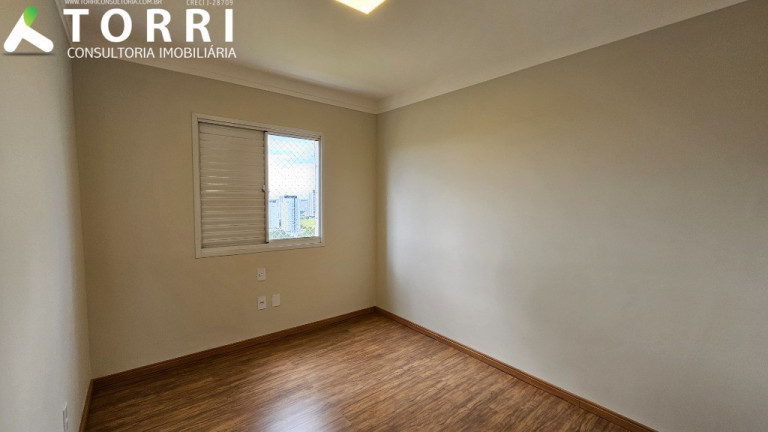 Imagem Apartamento com 3 Quartos à Venda, 90 m² em Parque Campolim - Sorocaba