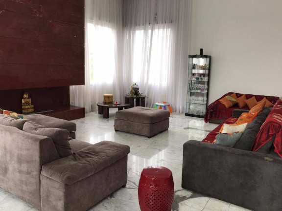 Imagem Casa com 4 Quartos à Venda, 800 m² em Tamboré - Santana De Parnaíba Imagem Casa com 4 Quartos à Venda, 800 m² em Tamboré - Santana De Parnaíba
