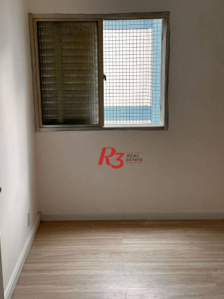 Imagem Apartamento com 3 Quartos à Venda, 65 m² em Aparecida - Santos