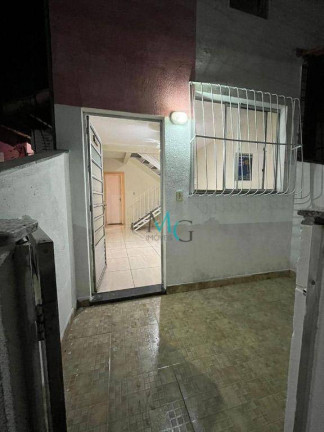 Imagem Casa com 2 Quartos à Venda ou Locação, 53 m² em Campo Grande - Rio De Janeiro Imagem Casa com 2 Quartos à Venda ou Locação, 53 m² em Campo Grande - Rio De Janeiro