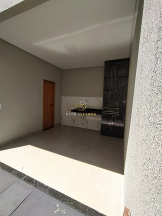 Imagem Casa com 3 Quartos à Venda, 113 m² em Residencial Goiânia Viva - Goiânia Imagem Casa com 3 Quartos à Venda, 113 m² em Residencial Goiânia Viva - Goiânia