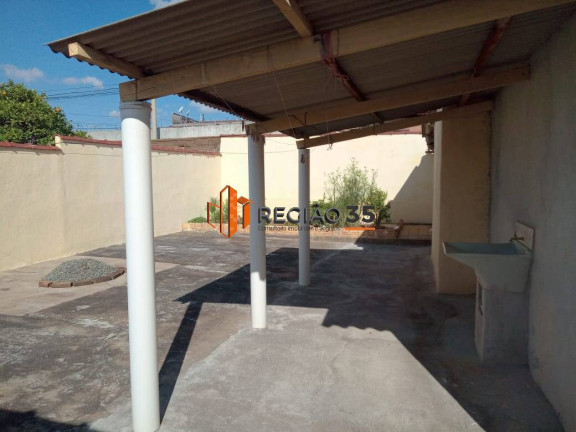 Imagem Casa com 2 Quartos à Venda, 92 m² em Conjunto Habitacional Pedro Afonso Junqueira - Poços De Caldas Imagem Casa com 2 Quartos à Venda, 92 m² em Conjunto Habitacional Pedro Afonso Junqueira - Poços De Caldas