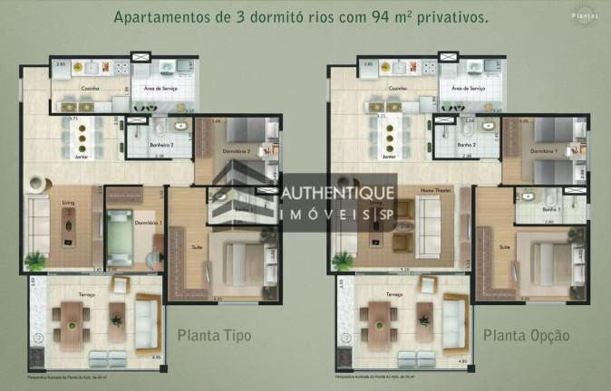 Imagem Apartamento com 2 Quartos à Venda, 94 m² em Vila Romana - São Paulo Imagem Apartamento com 2 Quartos à Venda, 94 m² em Vila Romana - São Paulo