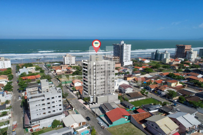 Imagem Apartamento à Venda, 103 m² em Gravatá - Navegantes Imagem Apartamento à Venda, 103 m² em Gravatá - Navegantes