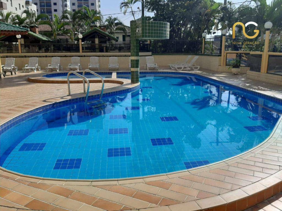 Imagem Apartamento com 1 Quarto à Venda, 65 m² em Tupi - Praia Grande Imagem Apartamento com 1 Quarto à Venda, 65 m² em Tupi - Praia Grande