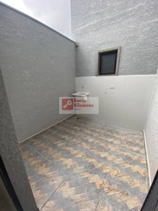 Imagem Apartamento com 2 Quartos à Venda, 37 m² em Jardim Do Estádio - Santo André Imagem Apartamento com 2 Quartos à Venda, 37 m² em Jardim Do Estádio - Santo André
